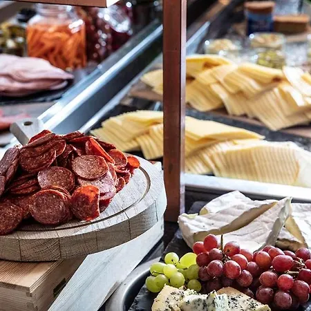 Ξενοδοχείο Kajanus