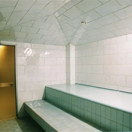 Kajanus 4* Kajaani