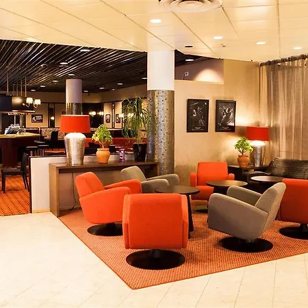 Kajanus Ξενοδοχείο