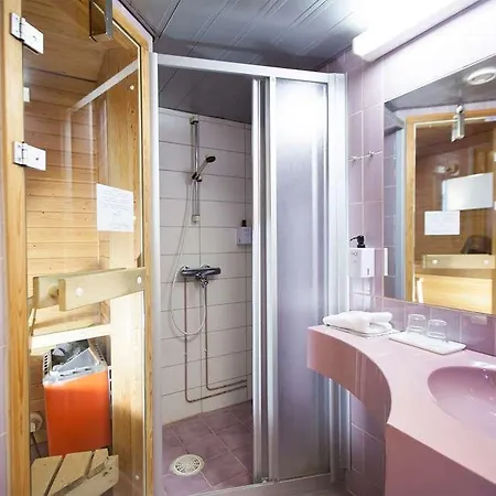 Kajanus Ξενοδοχείο Kajaani