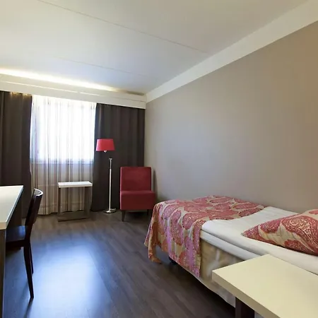 Kajanus Hotel 4*
