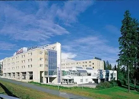Kajanus Hotel Kajaani