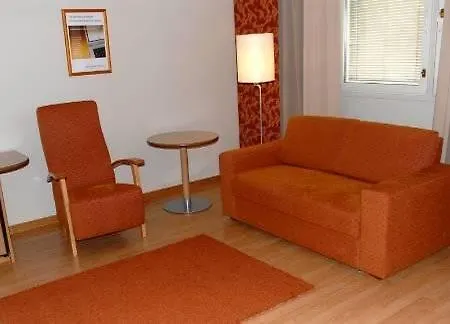 Hotel Kajanus Kajaani