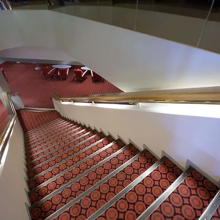 Hotel Kajanus