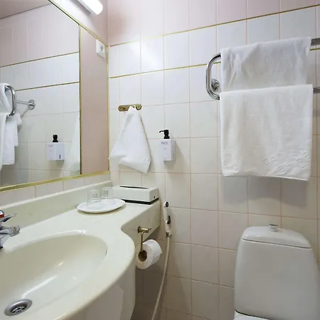 Kajanus Hotel Kajaani