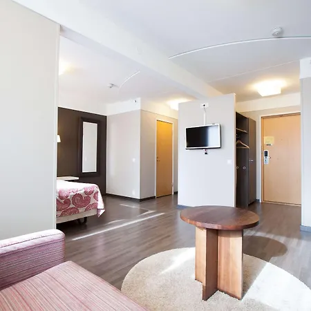 Kajanus 4* Kajaani