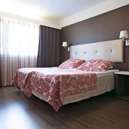 Hotel Kajanus