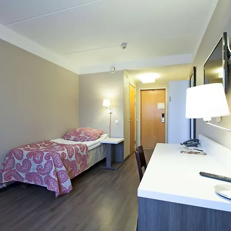 Kajanus Hotel 4*