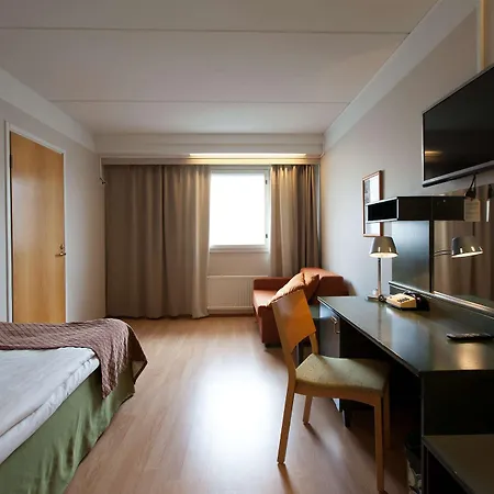 Kajanus Hotel Kajaani