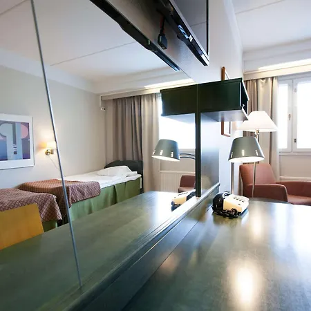 Kajanus Hotel