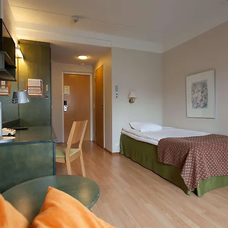 Hotel Kajanus 4*