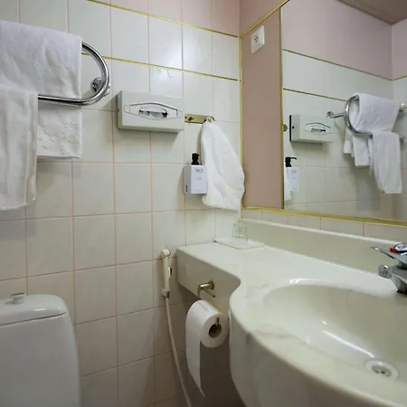 Kajanus Szálloda Kajaani