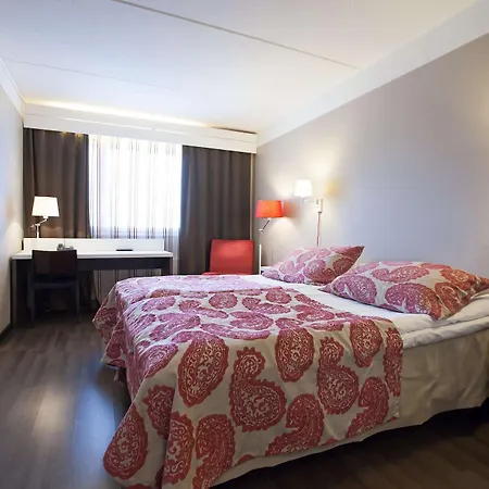 Kajanus Hotel 4*