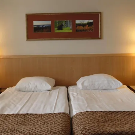 Kajanus Hotel Kajaani