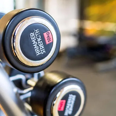 Ξενοδοχείο Kajanus 4*