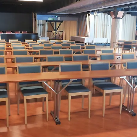 Hotel Kajanus Kajaani