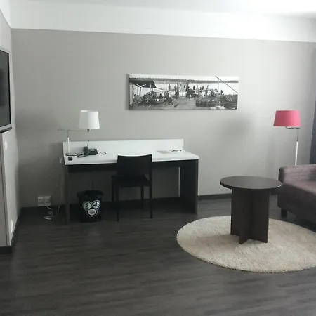 Hotel Kajanus