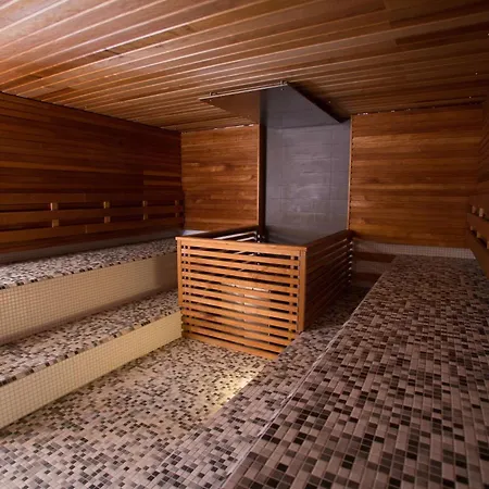 Kajanus Ξενοδοχείο Kajaani