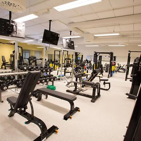 Hotel Kajanus Kajaani