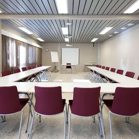 Ξενοδοχείο Kajanus Kajaani