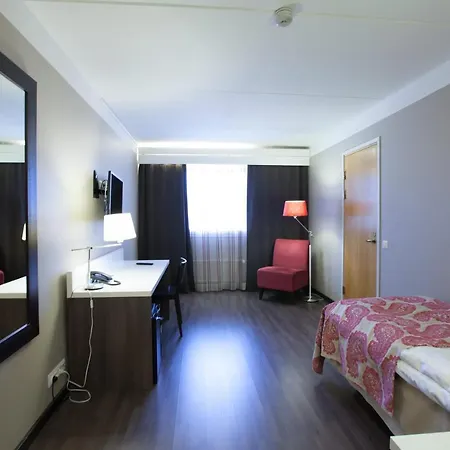 Kajanus Hotel 4*