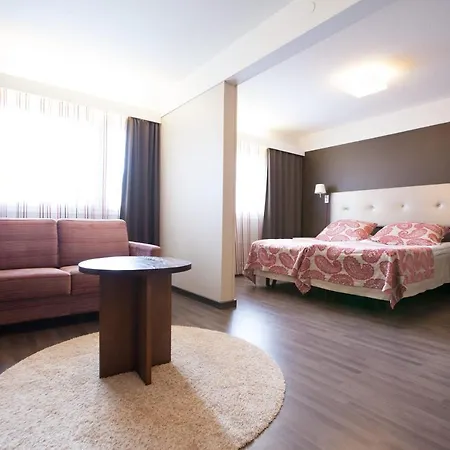 Kajanus 4* Kajaani