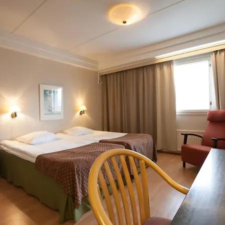 Hotel Kajanus Kajaani