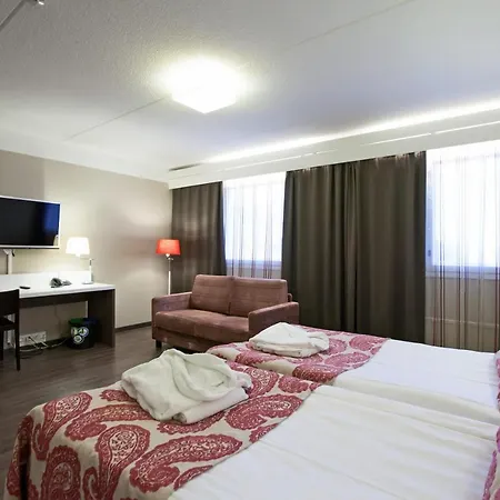 Hotel Kajanus Kajaani