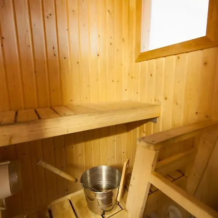 Hotel Kajanus 4*
