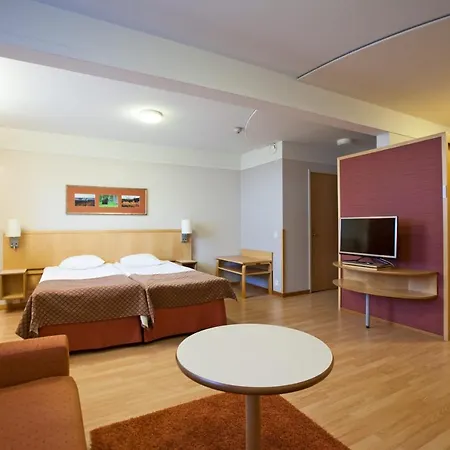 Hotel Kajanus 4*