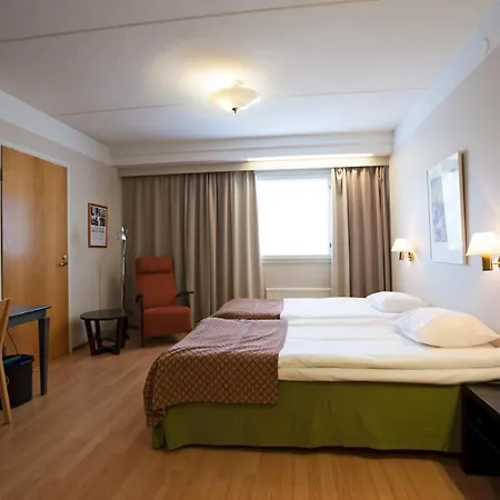 Kajanus Hotel Kajaani