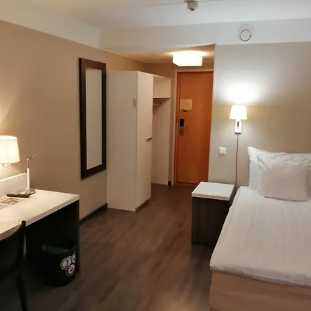 Kajanus Hotel 4*