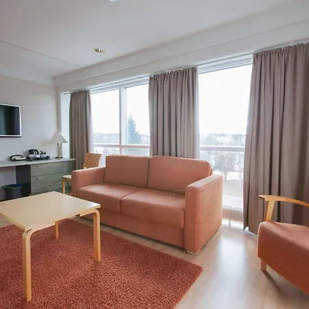 Ξενοδοχείο Kajanus