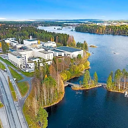 Kajanus 4* Kajaani