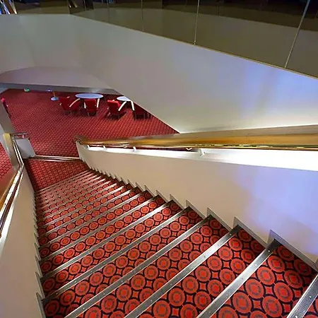 Kajanus Hotel 4*