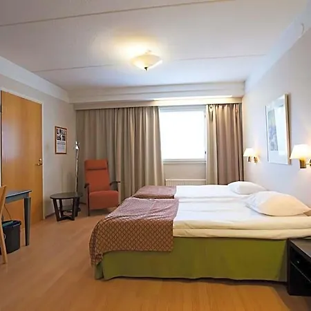 Kajanus Hotel Kajaani