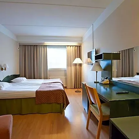 Hotel Kajanus 4*