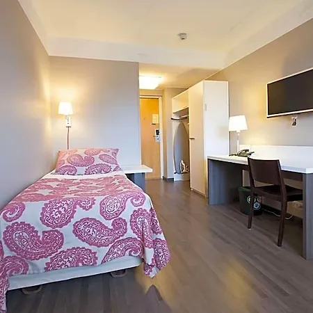 Hotel Kajanus 4*