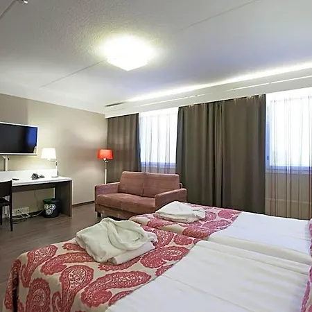 Hotel Kajanus Kajaani