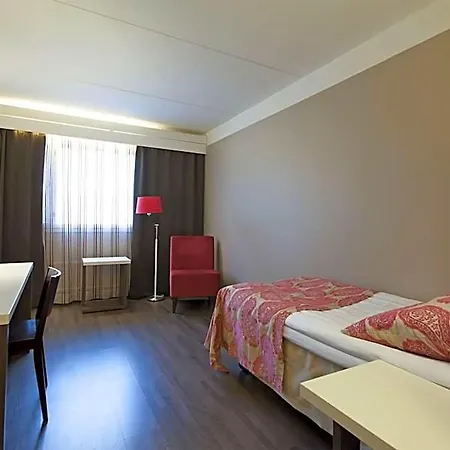 Kajanus Hotel 4*