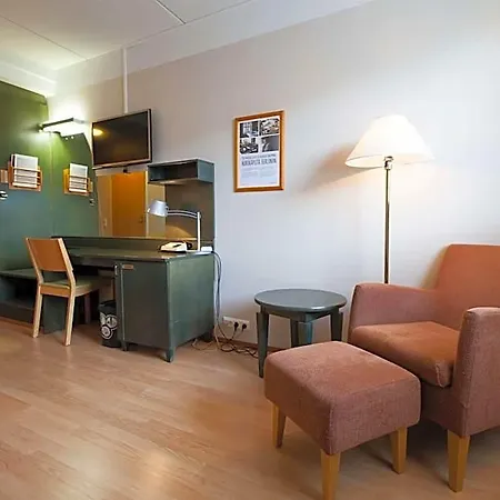 Kajanus Hotel