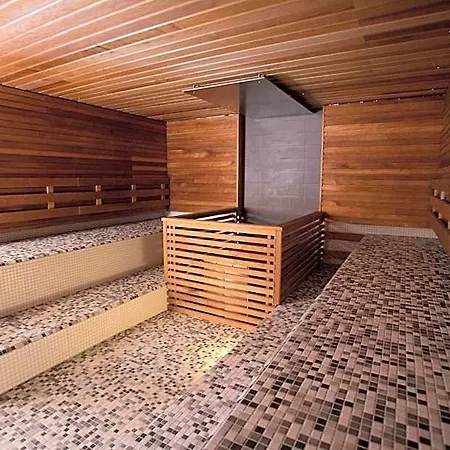 Kajanus Hotel 4*