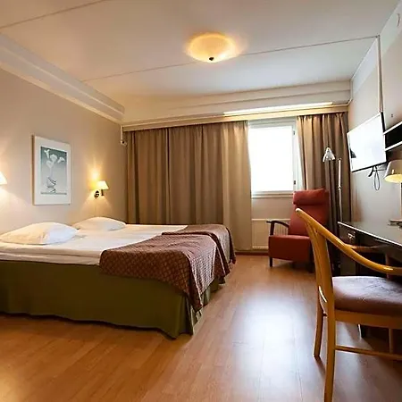 Hotel Kajanus