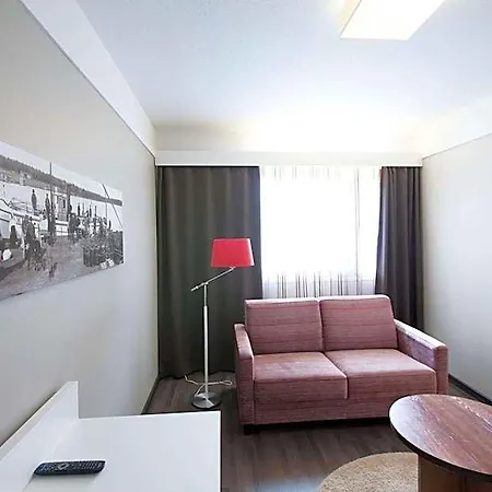 Kajanus Hotel Kajaani