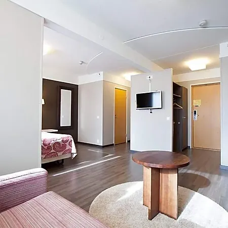 Kajanus 4* Kajaani