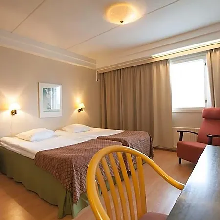Kajanus Hotel