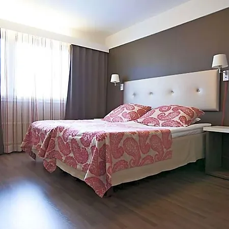 Hotel Kajanus Kajaani