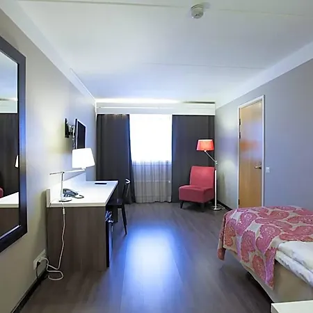 Hotel Kajanus