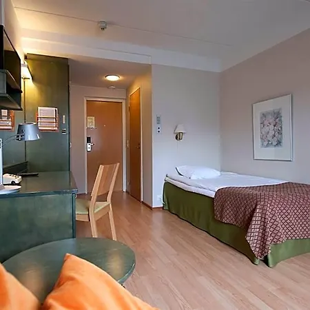 Kajanus 4* Kajaani