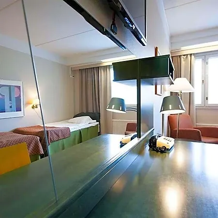 Hotel Kajanus 4*